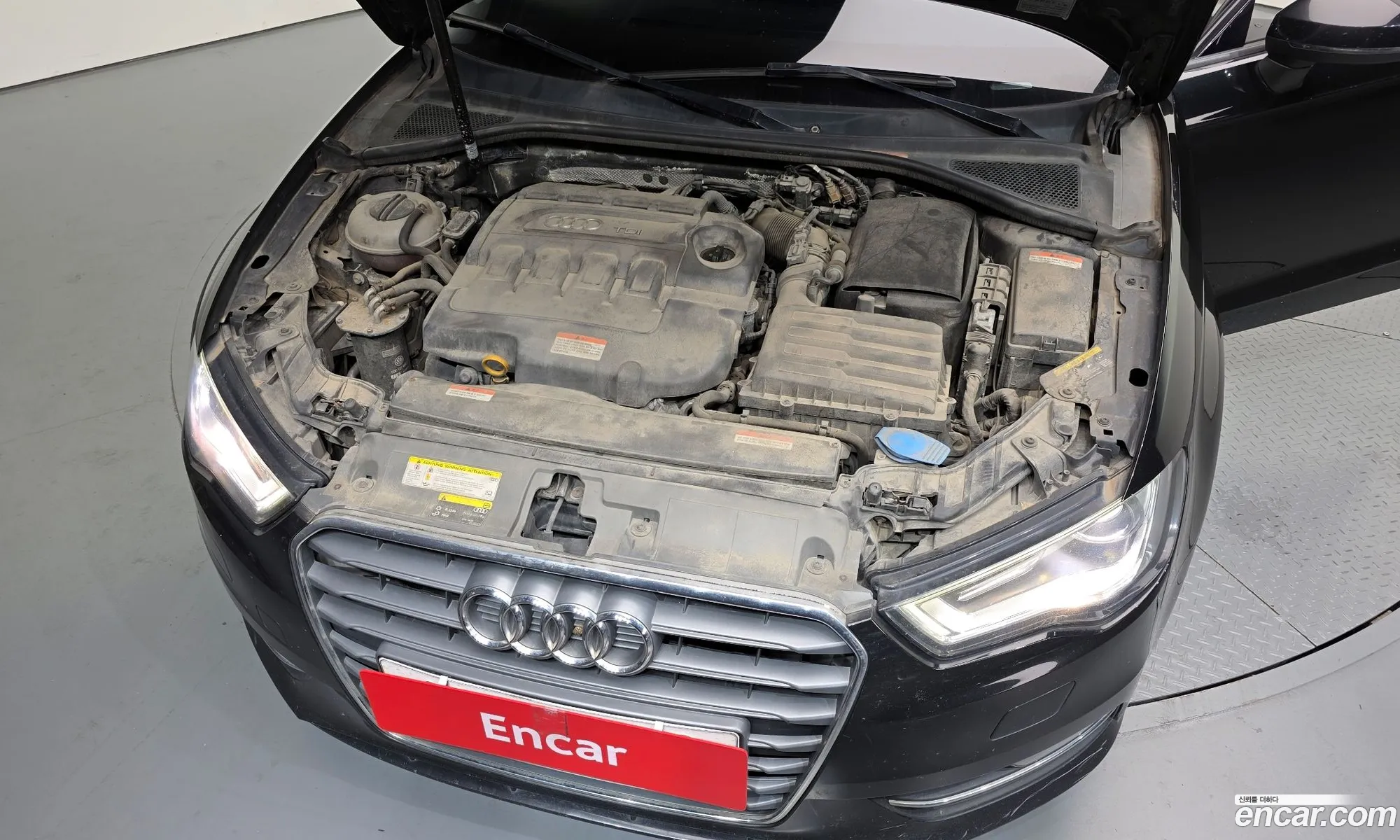 Audi A3 2015 WAUZZZ8V1FA176167 — 10