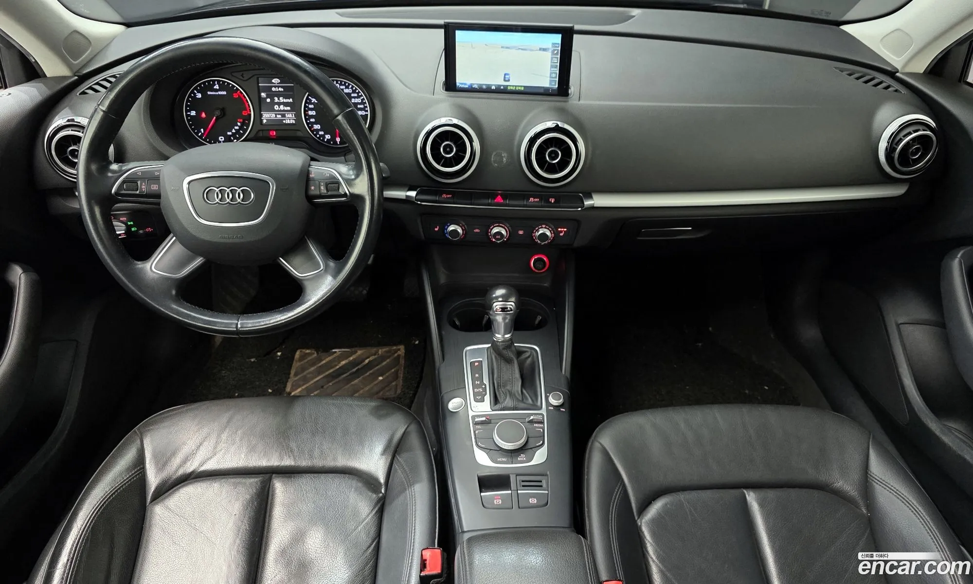 Audi A3 2015 WAUZZZ8V1FA176167 — 14