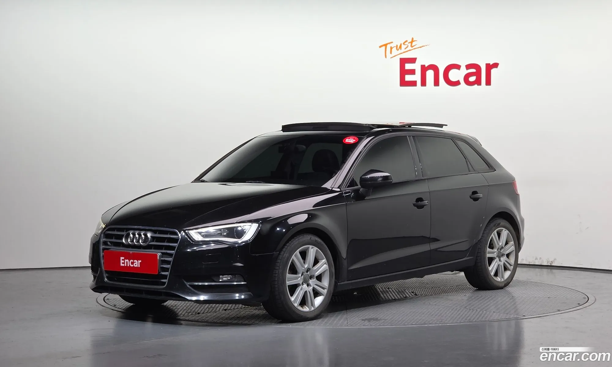 Audi A3 2015 WAUZZZ8V1FA176167 — 20