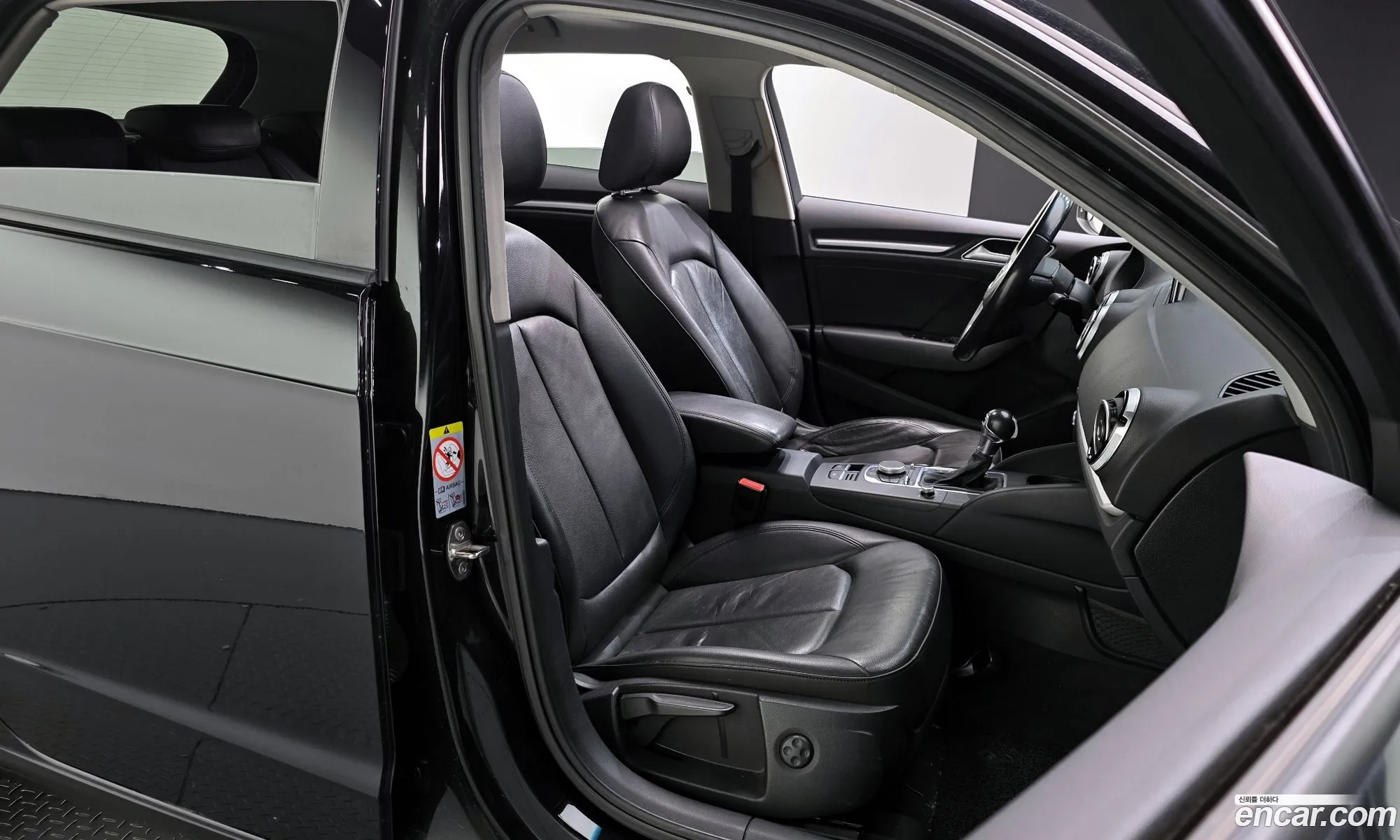 Audi A3 2015 WAUZZZ8V1FA176167 — 8