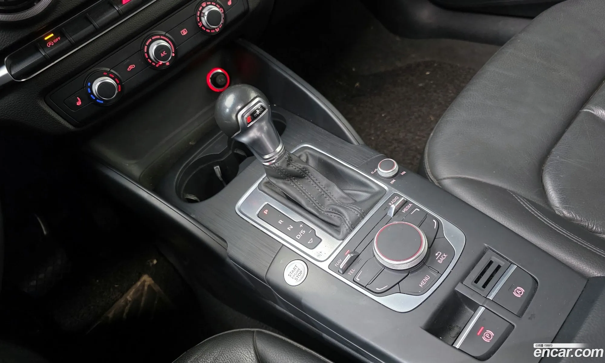 Audi A3 2015 WAUZZZ8V1FA176167 — 19