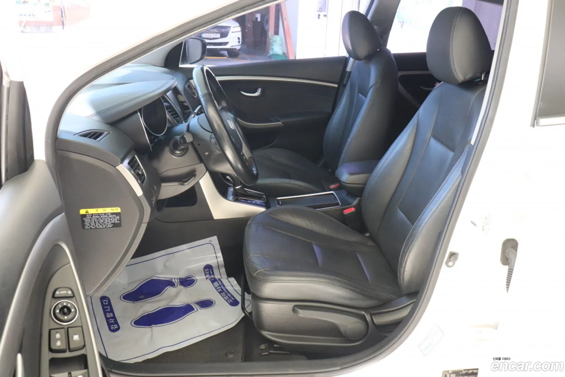 Hyundai i30 2013 — 9