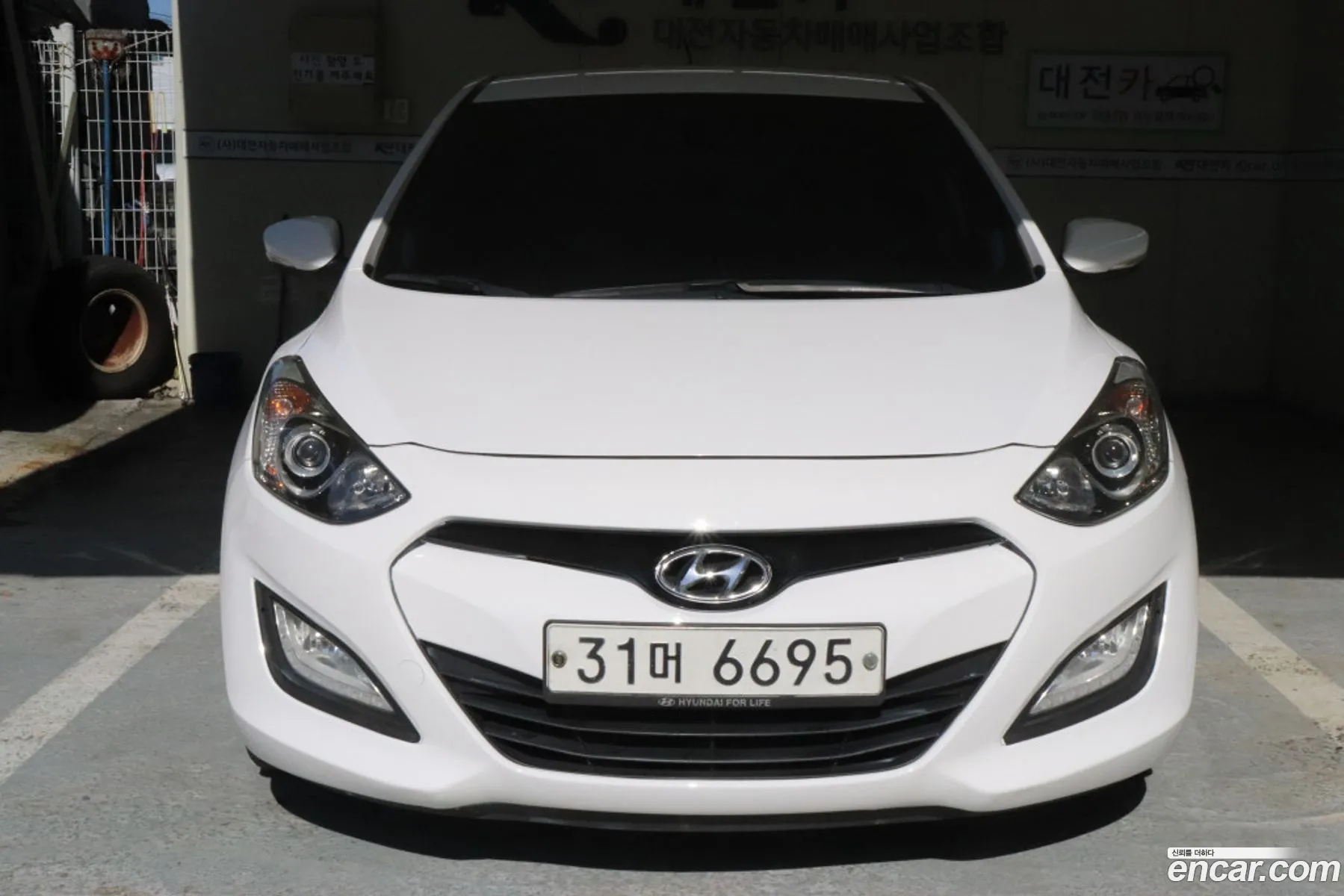 Hyundai i30 2013 — 13