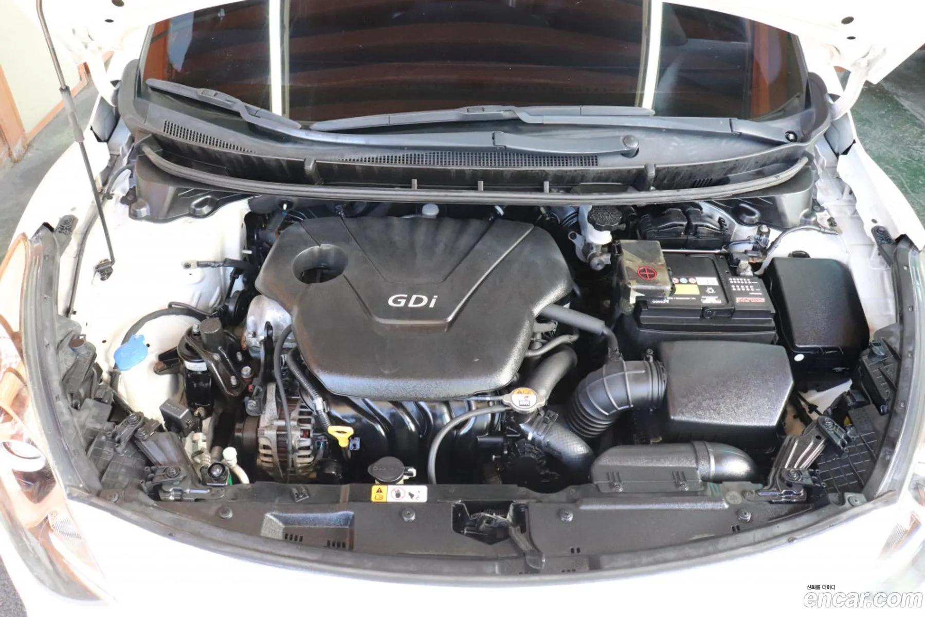 Hyundai i30 2013 — 10