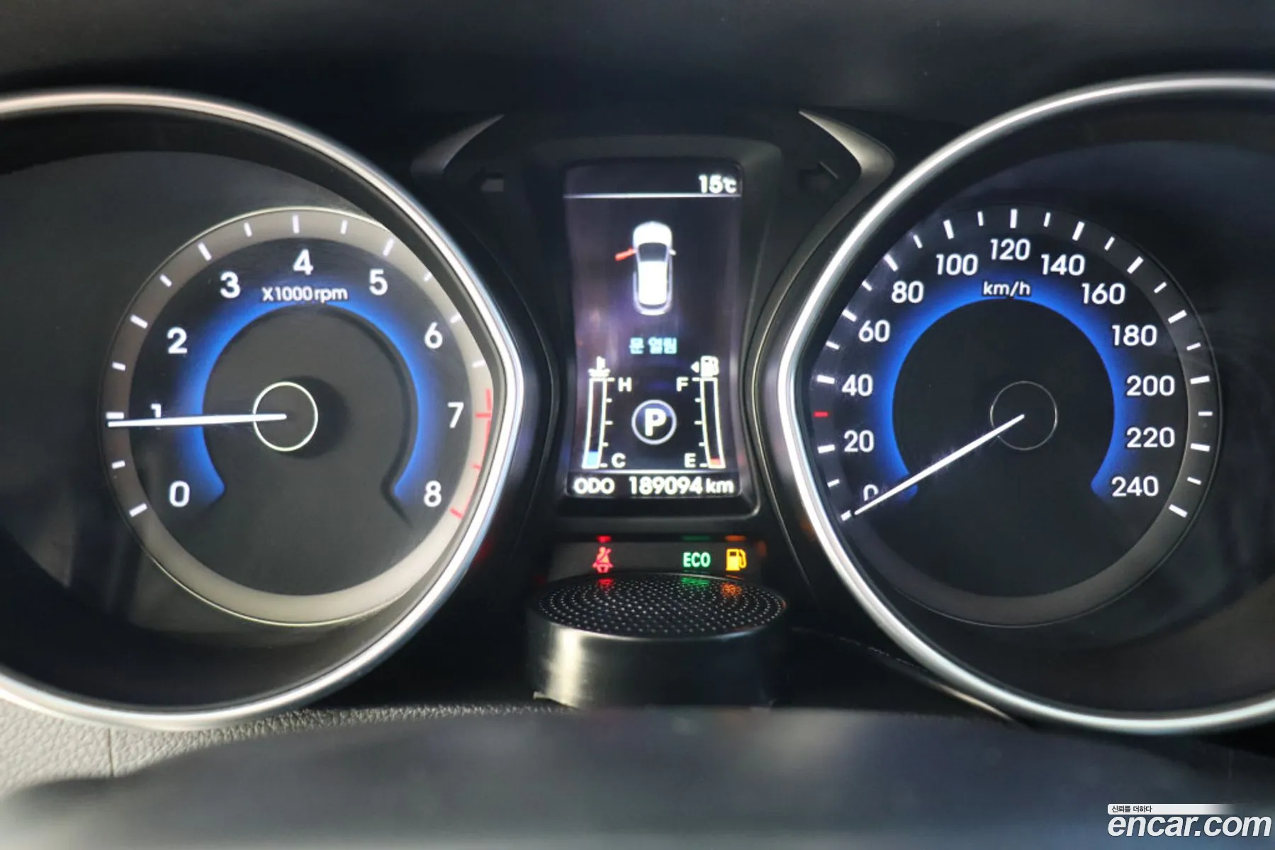 Hyundai i30 2013 — 16