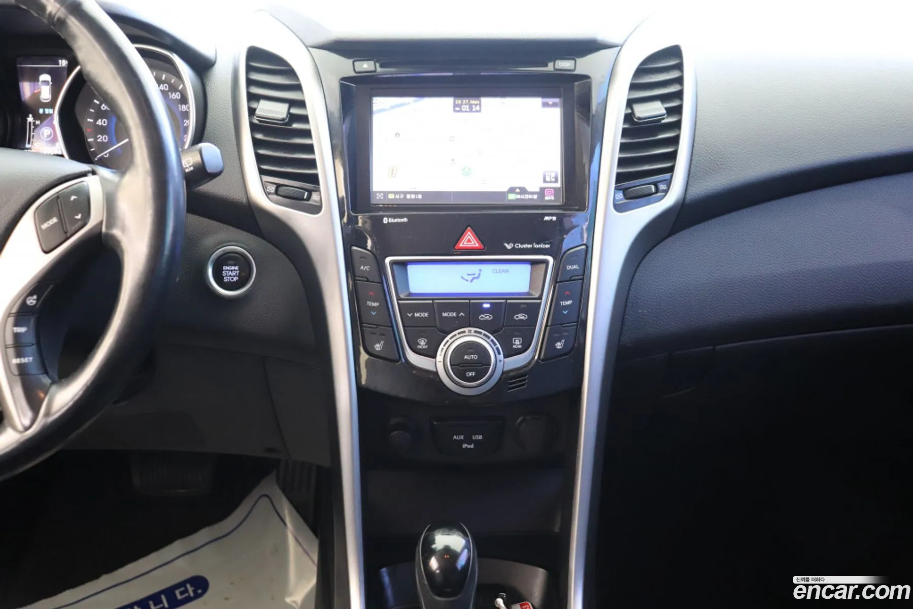 Hyundai i30 2013 — 4