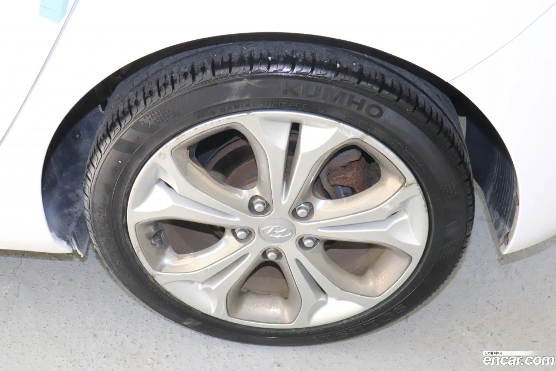 Hyundai i30 2013 — 8