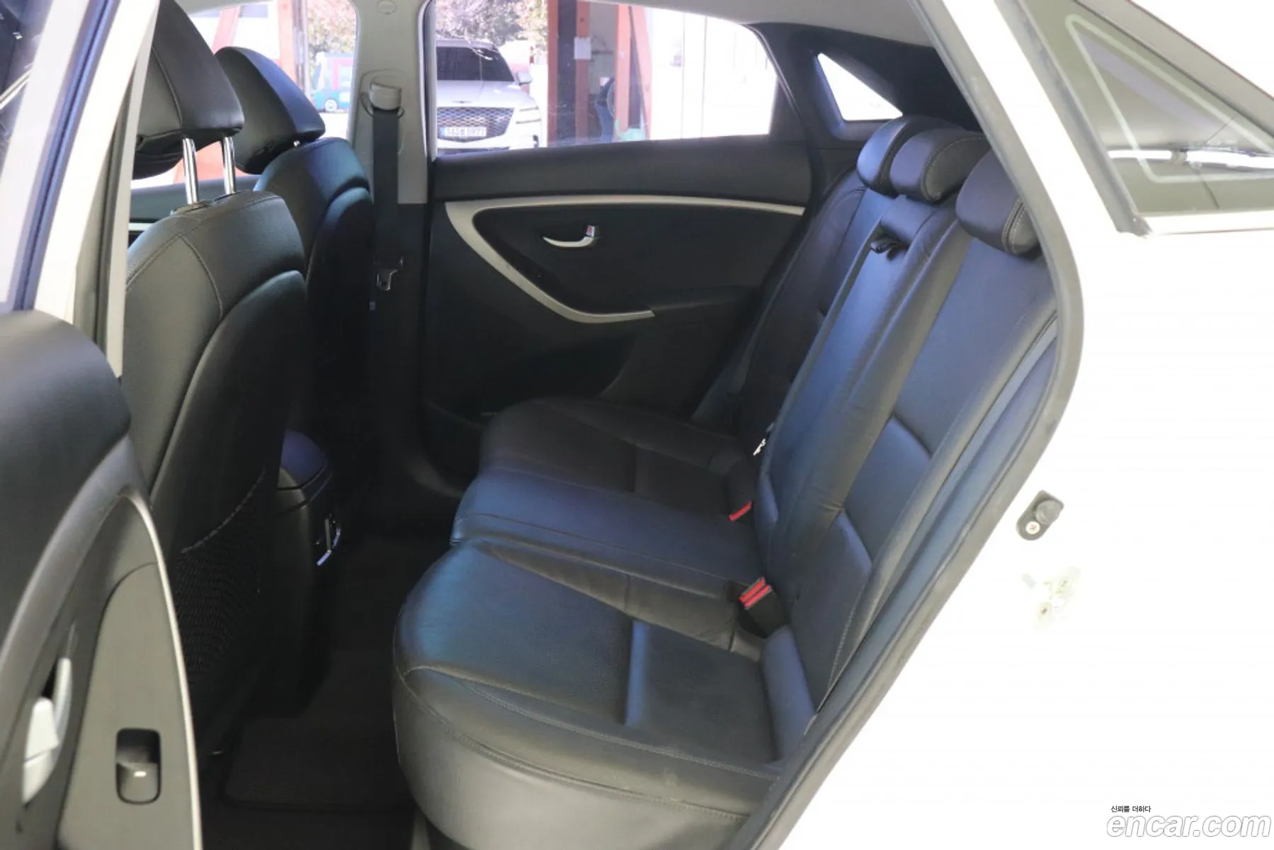 Hyundai i30 2013 — 7