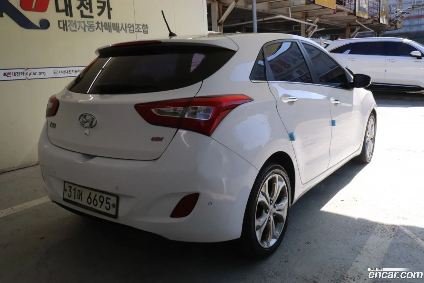 Hyundai i30 2013 — 5