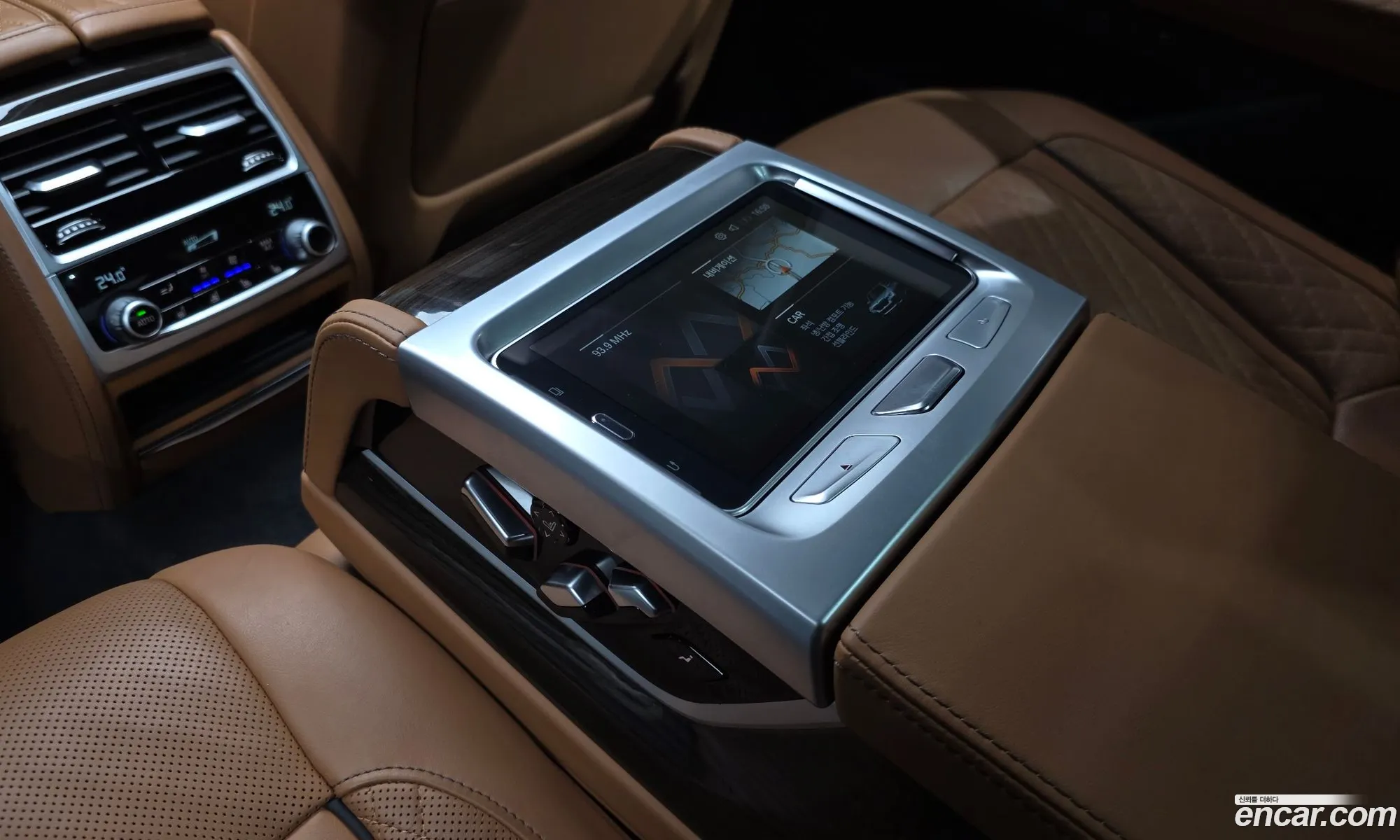 BMW 7 Series 2019 WBA7S4101LGL27921 — 8