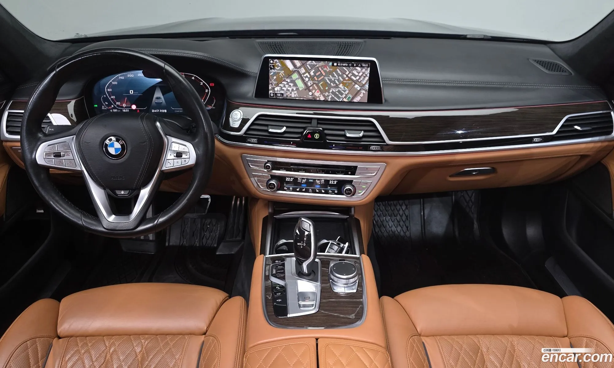 BMW 7 Series 2019 WBA7S4101LGL27921 — 11