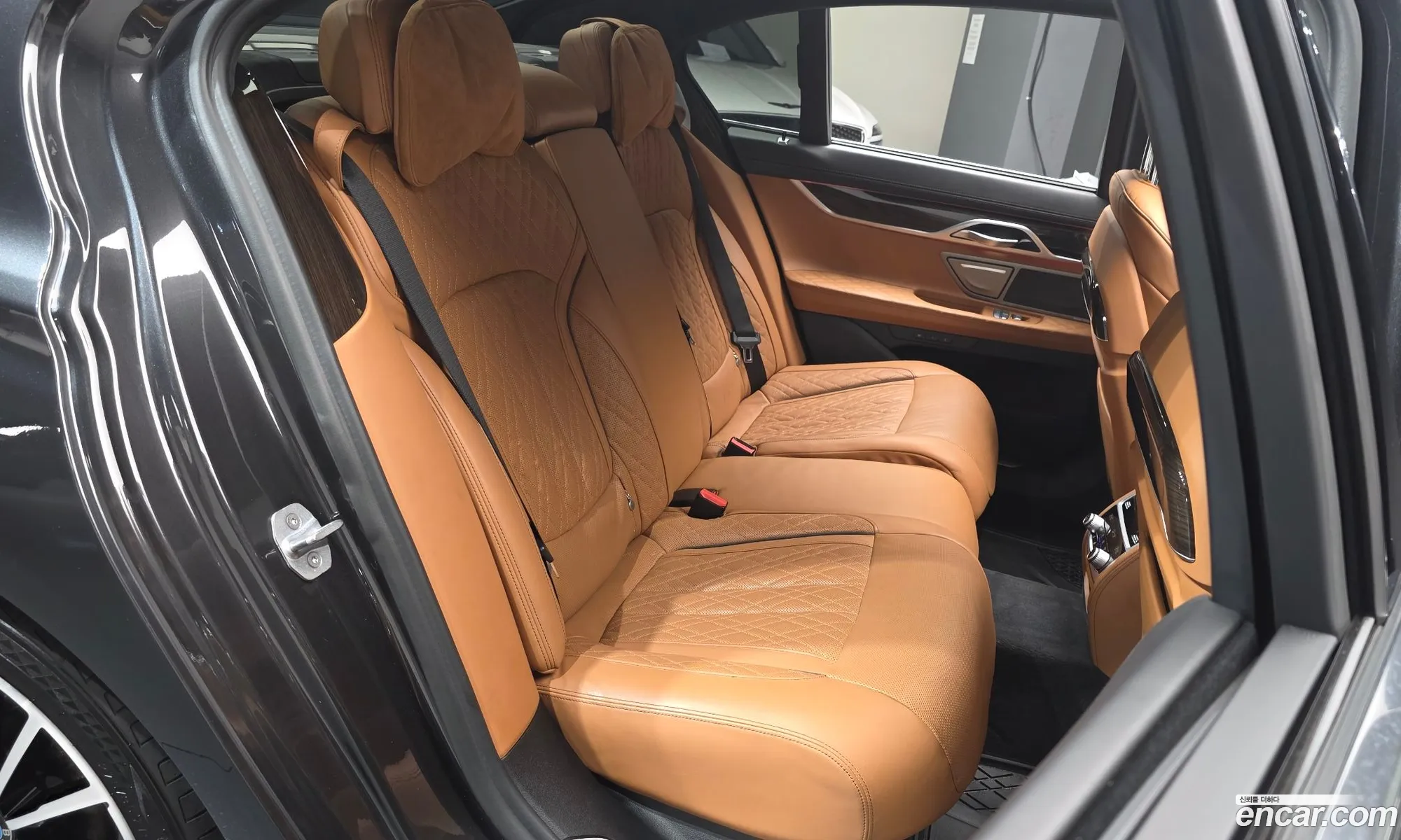 BMW 7 Series 2019 WBA7S4101LGL27921 — 15