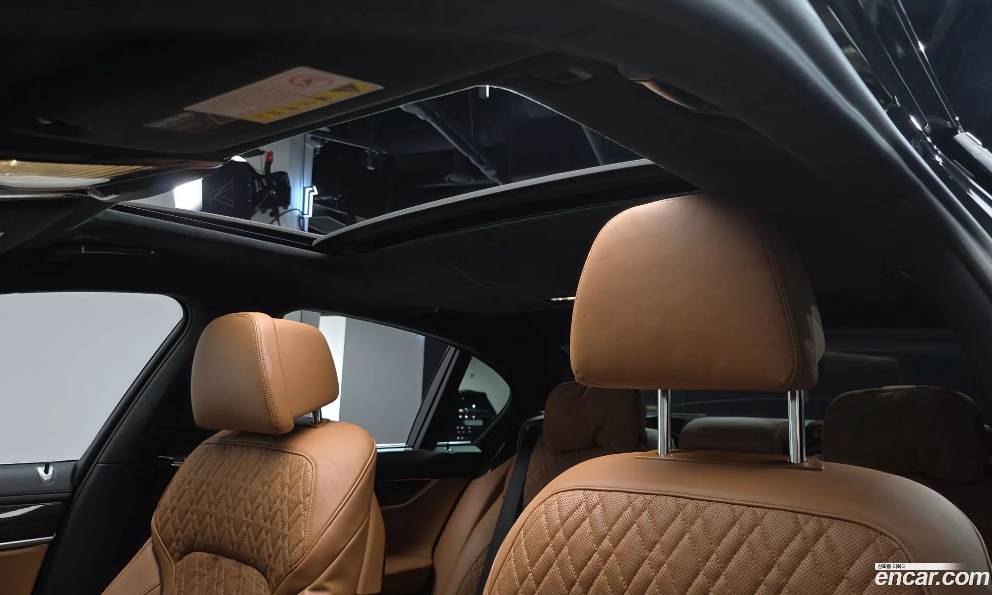 BMW 7 Series 2019 WBA7S4101LGL27921 — 17