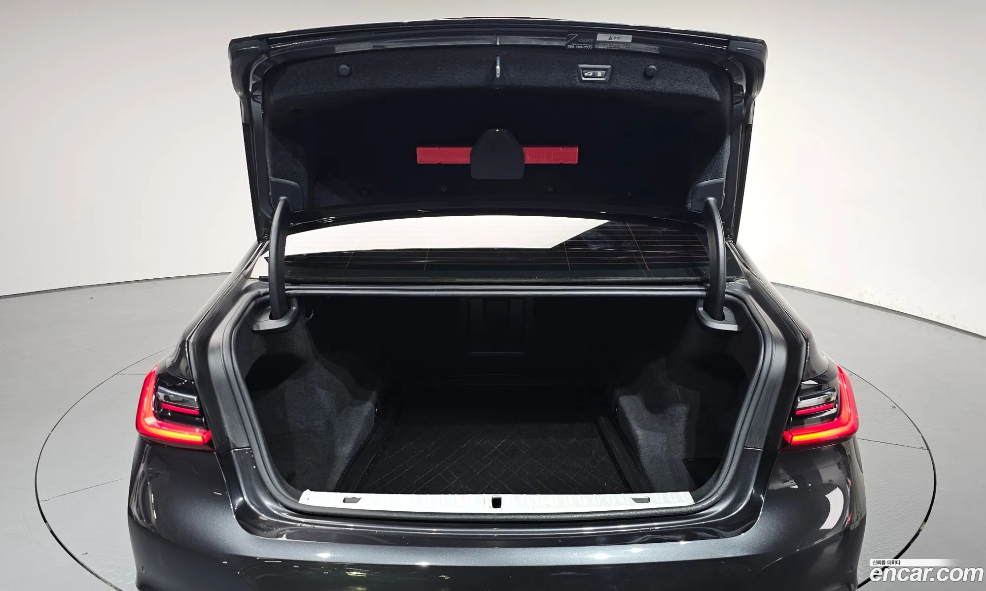 BMW 7 Series 2019 WBA7S4101LGL27921 — 6