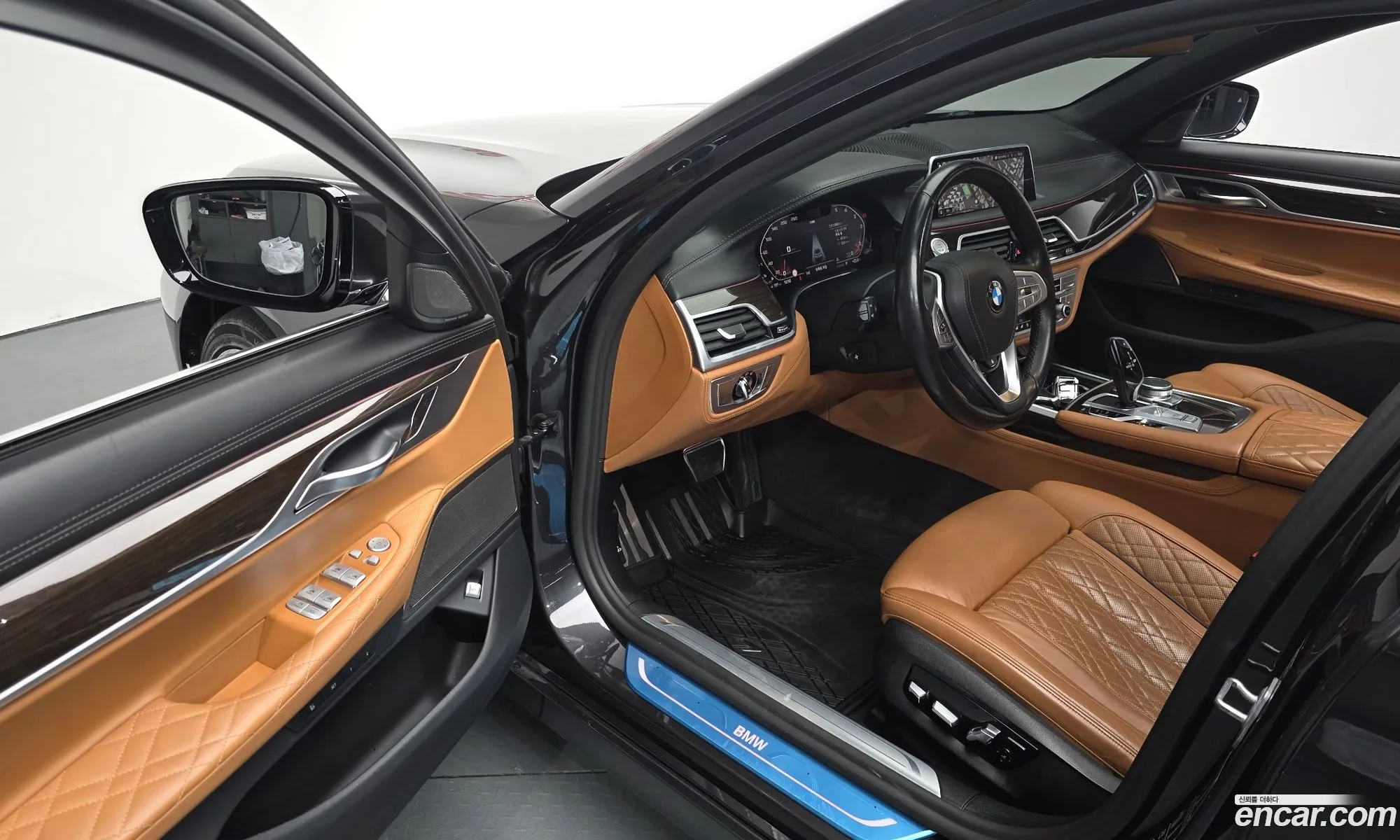 BMW 7 Series 2019 WBA7S4101LGL27921 — 10