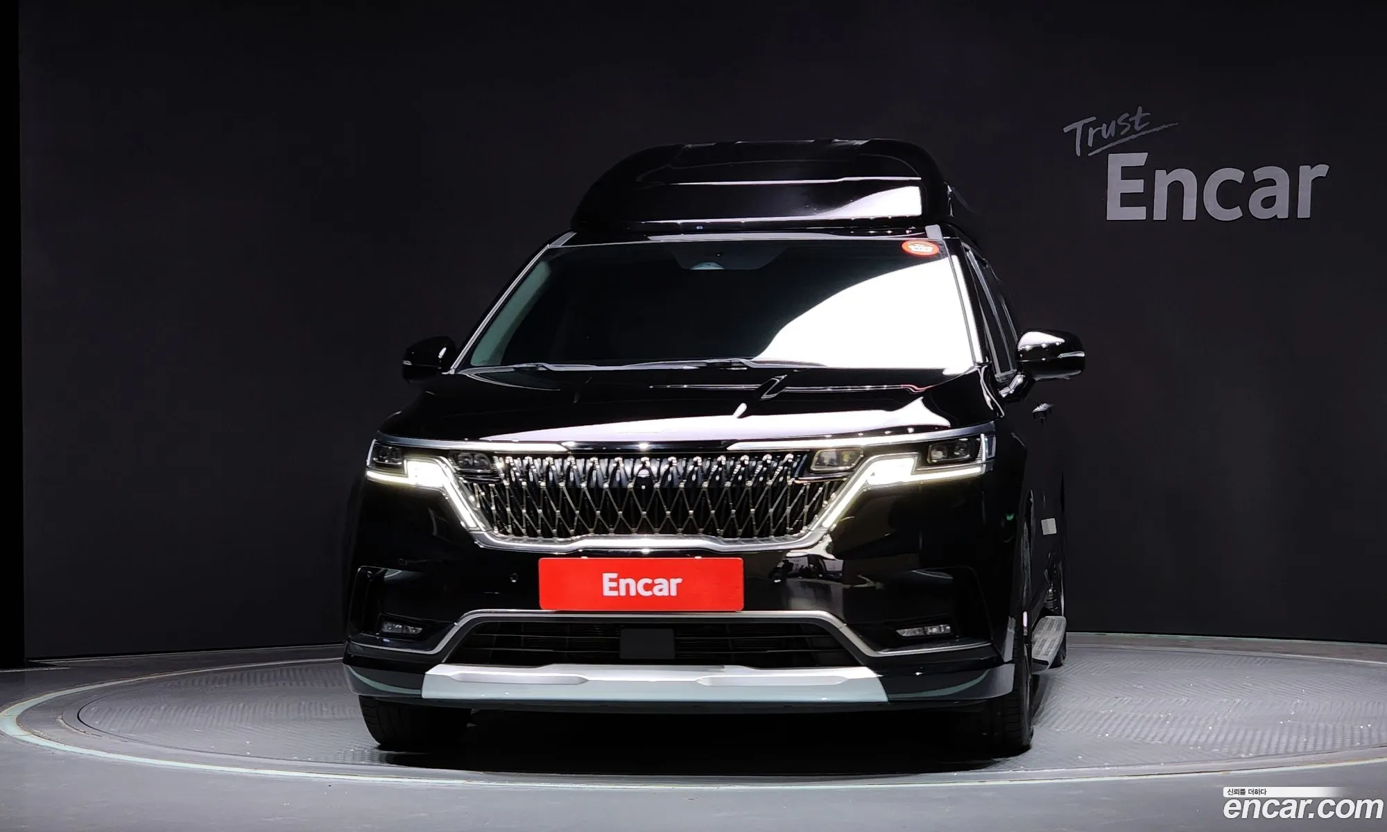 Kia Carnival 2022 — 13