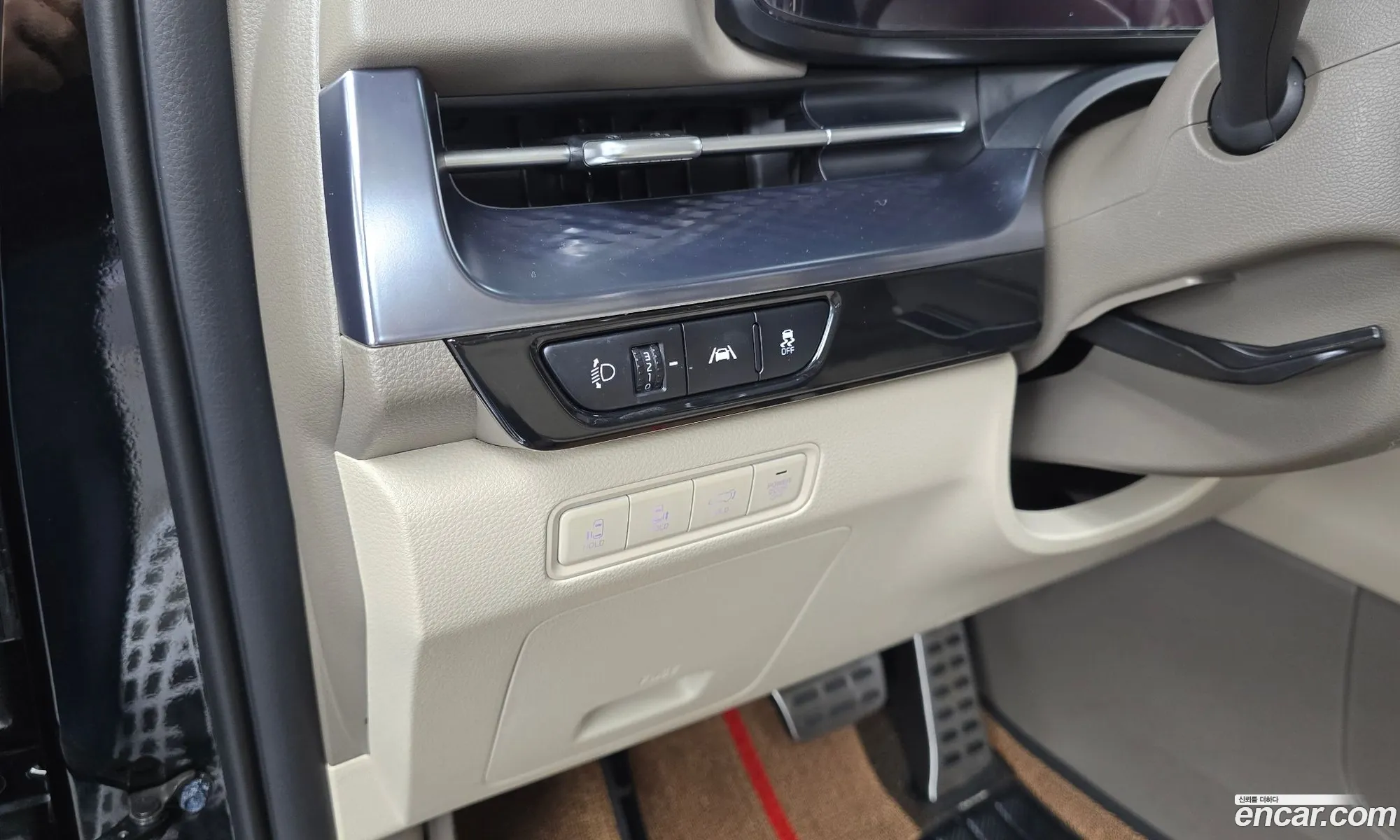 Kia Carnival 2022 — 3