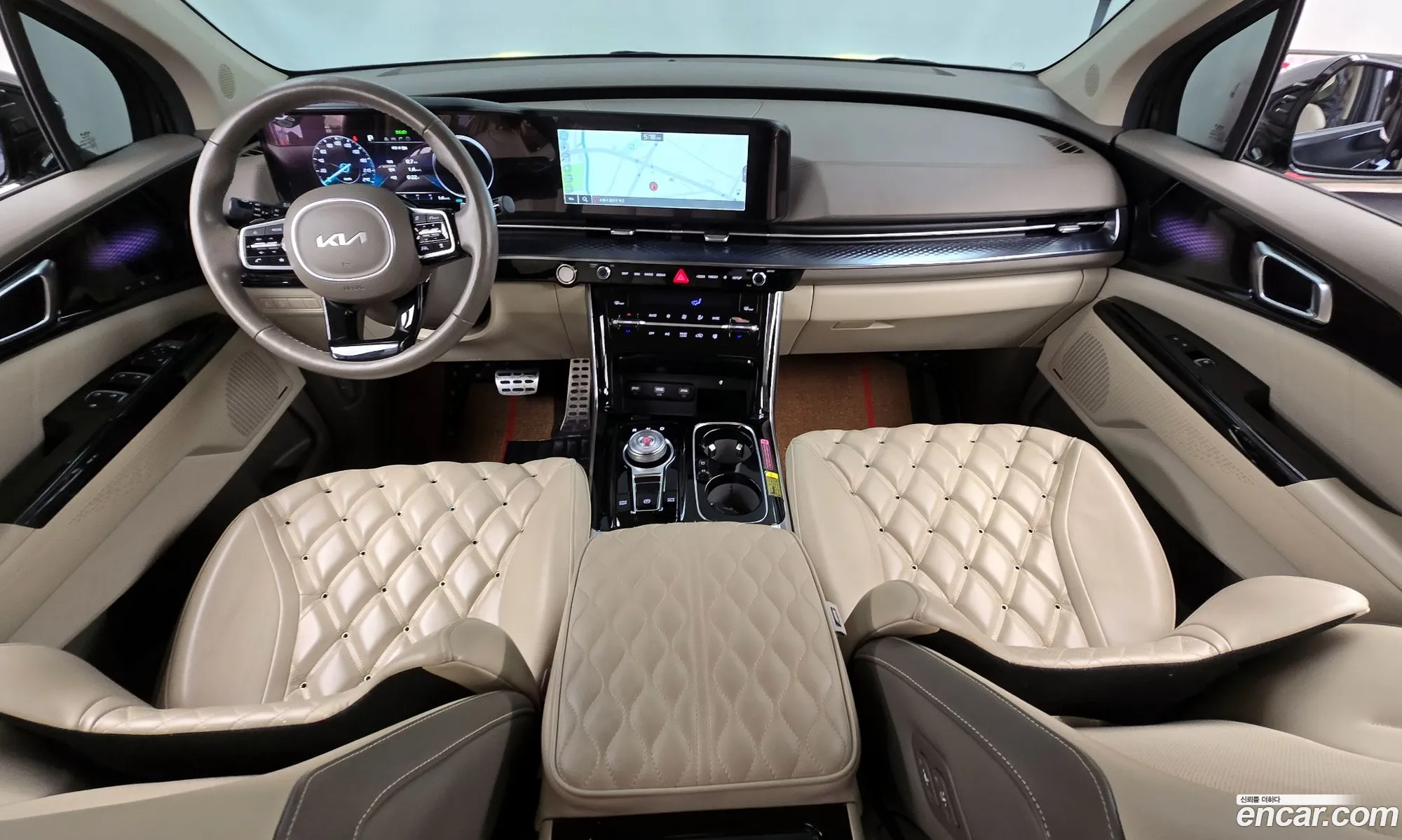 Kia Carnival 2022 — 6