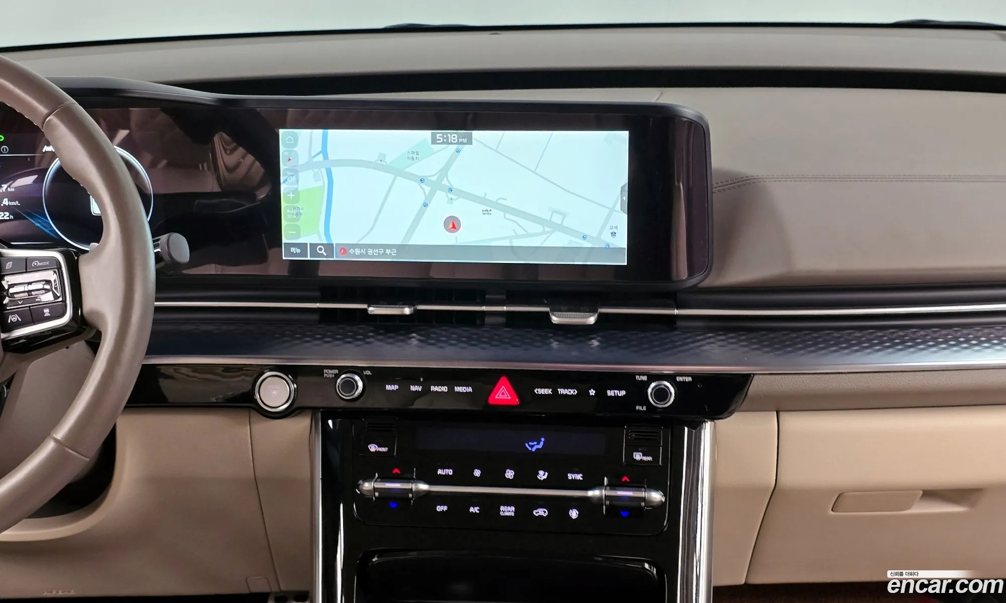 Kia Carnival 2022 — 16