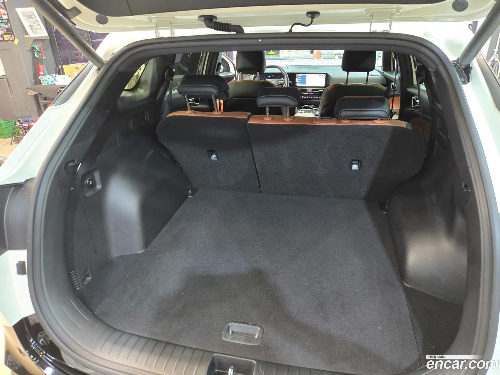 Kia Sportage 2025 — 2