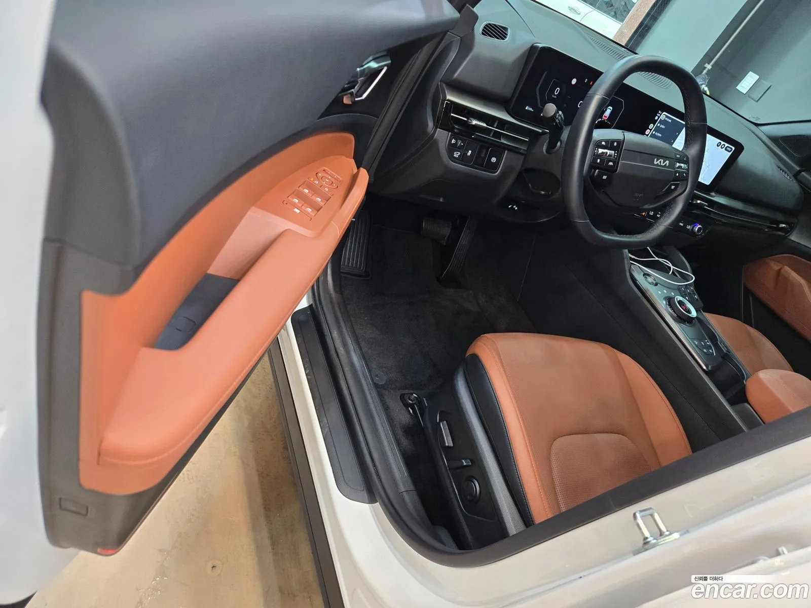 Kia Sportage 2025 — 5