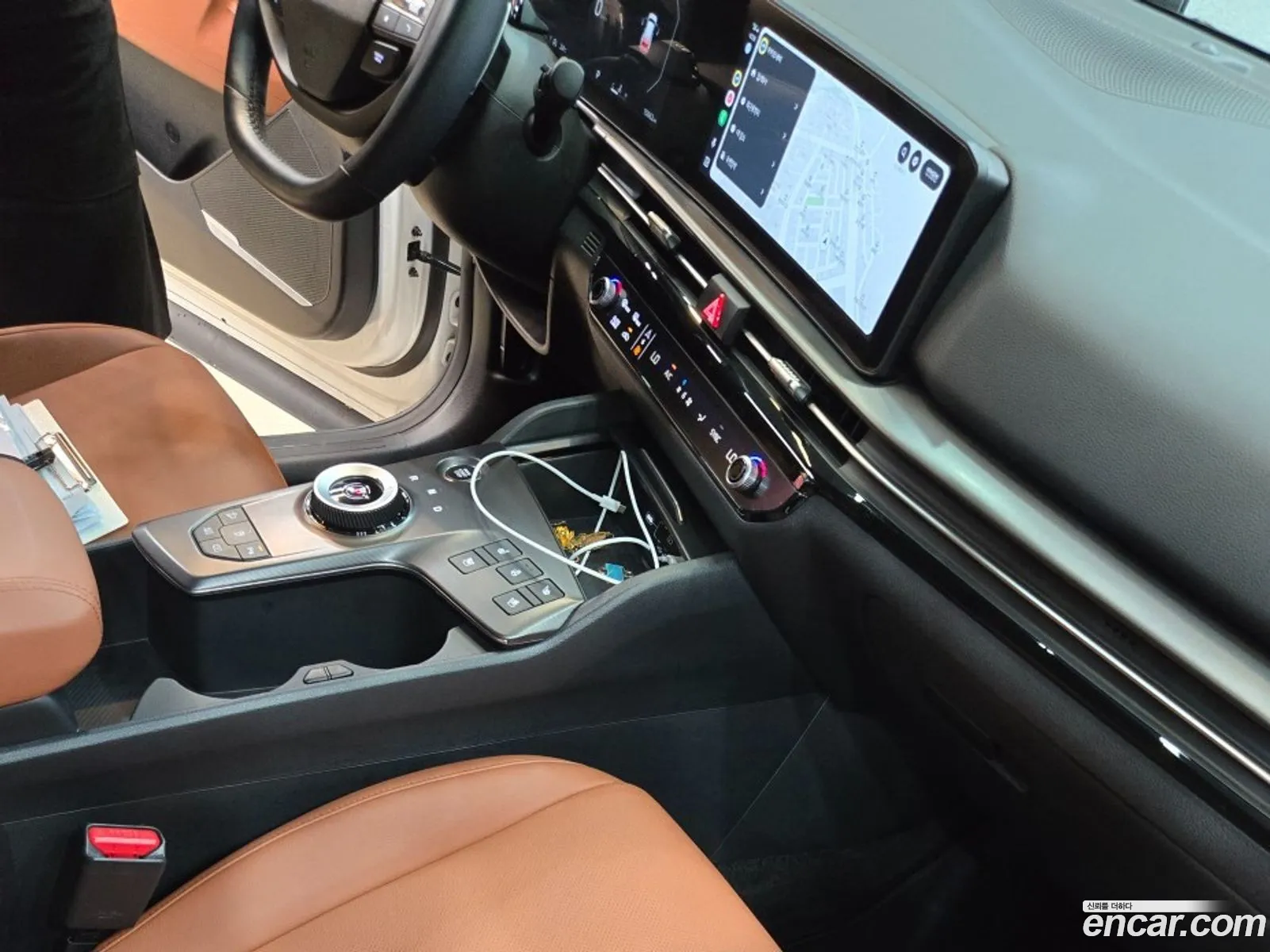 Kia Sportage 2025 — 12