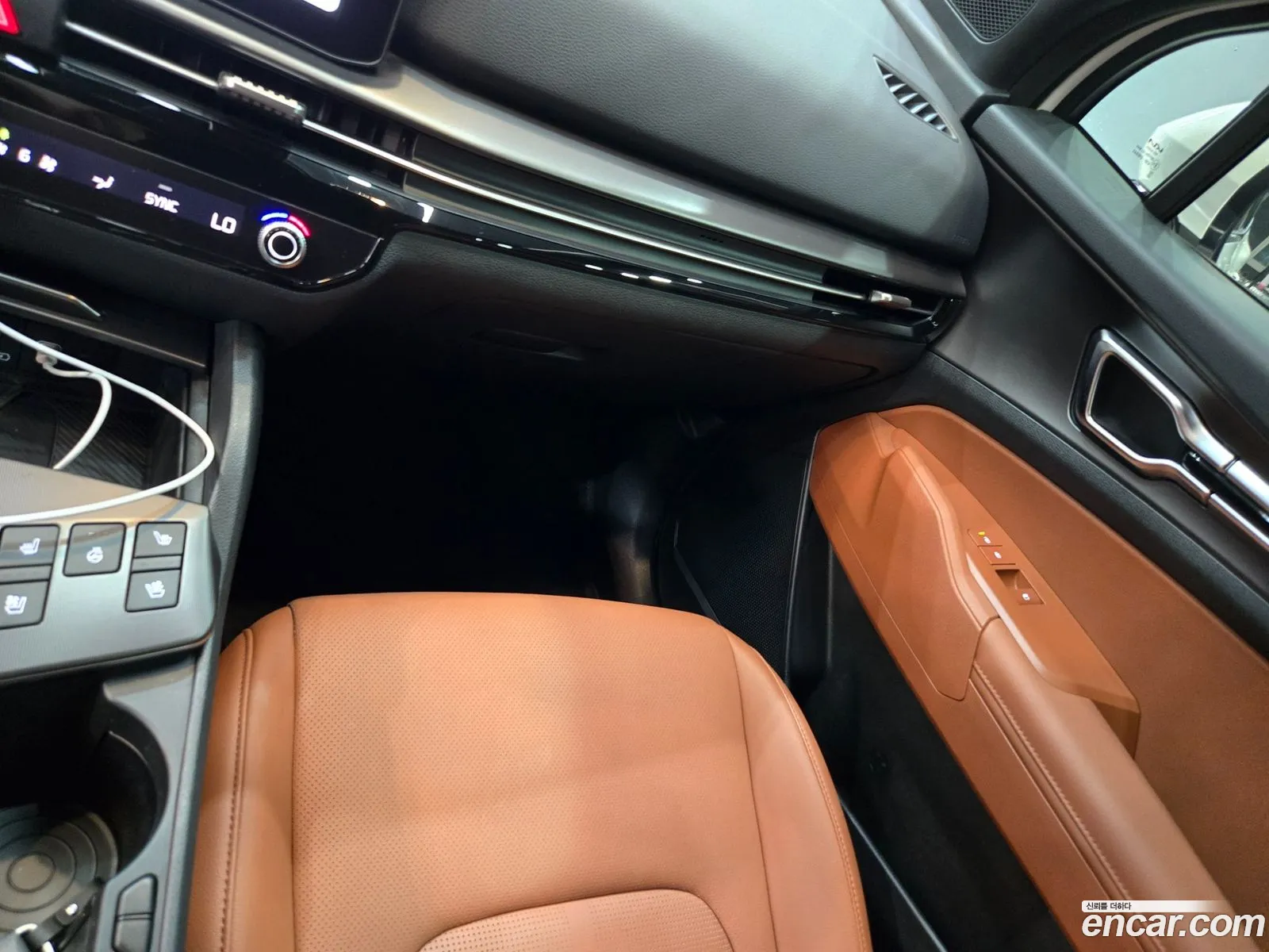 Kia Sportage 2025 — 6