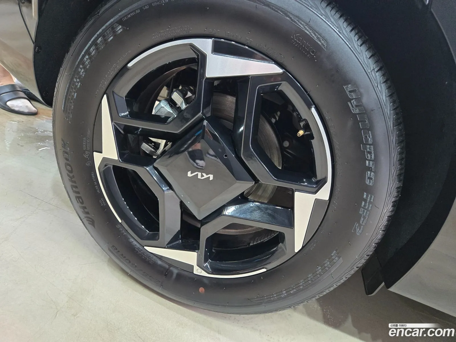 Kia Sportage 2025 — 11