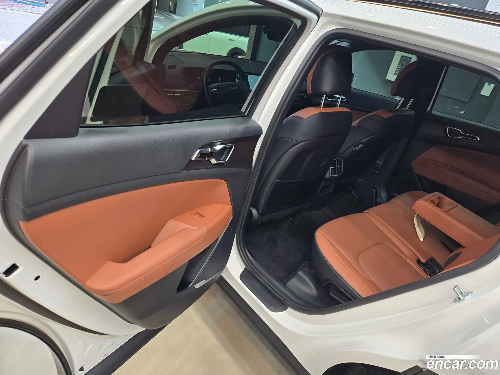 Kia Sportage 2025 — 4