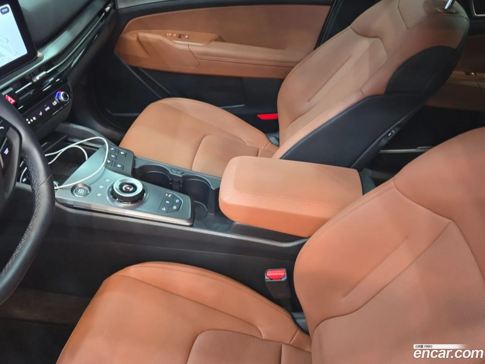 Kia Sportage 2025 — 8