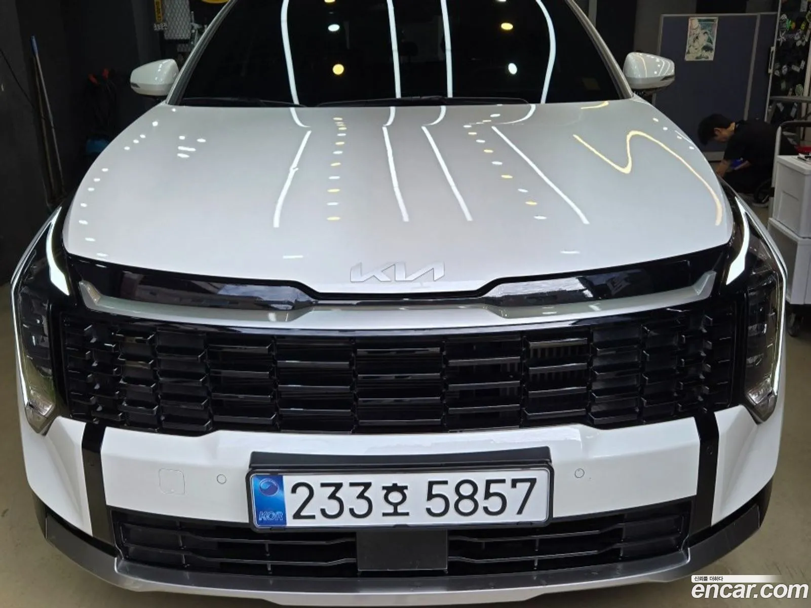 Kia Sportage 2025 — 14