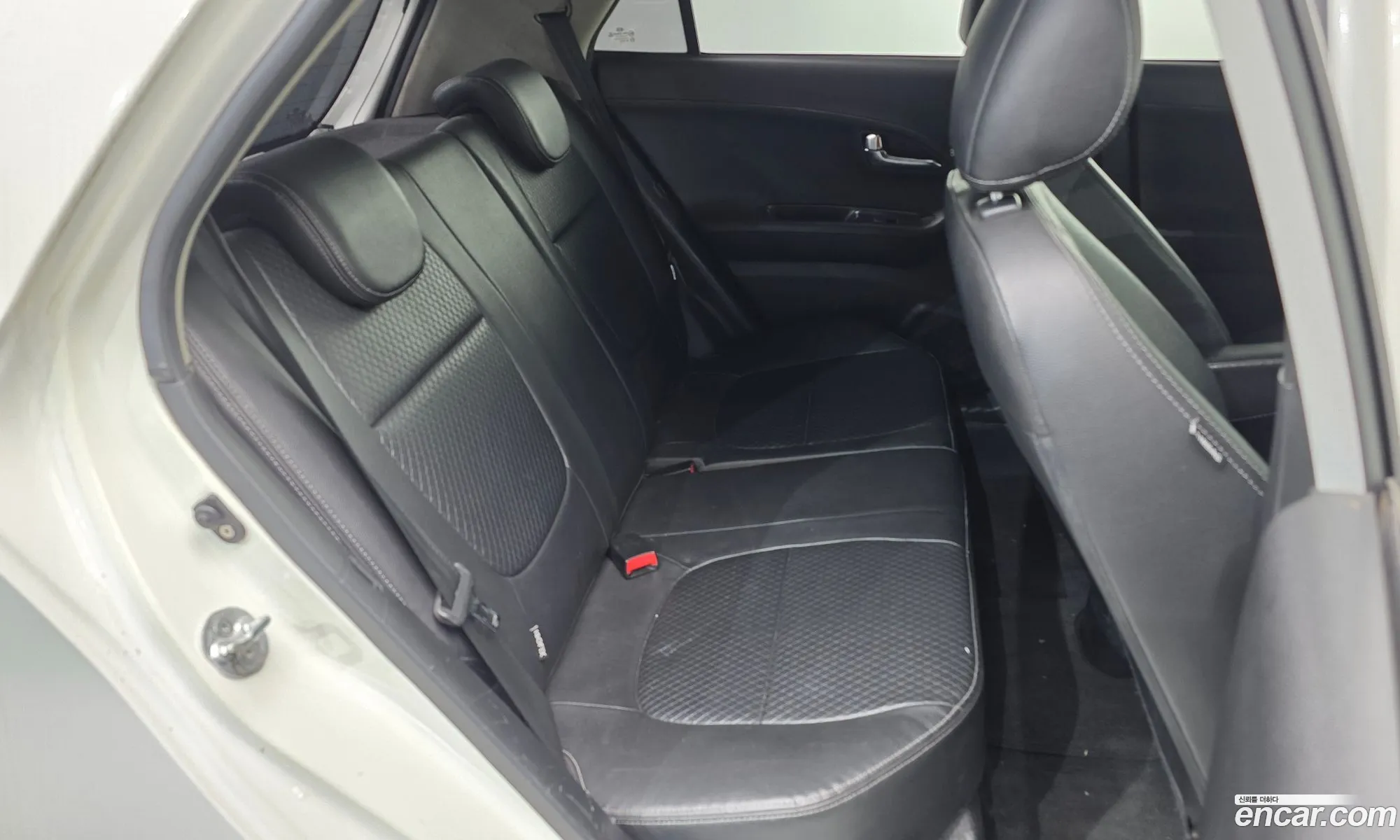 Kia Morning 2011 — 10