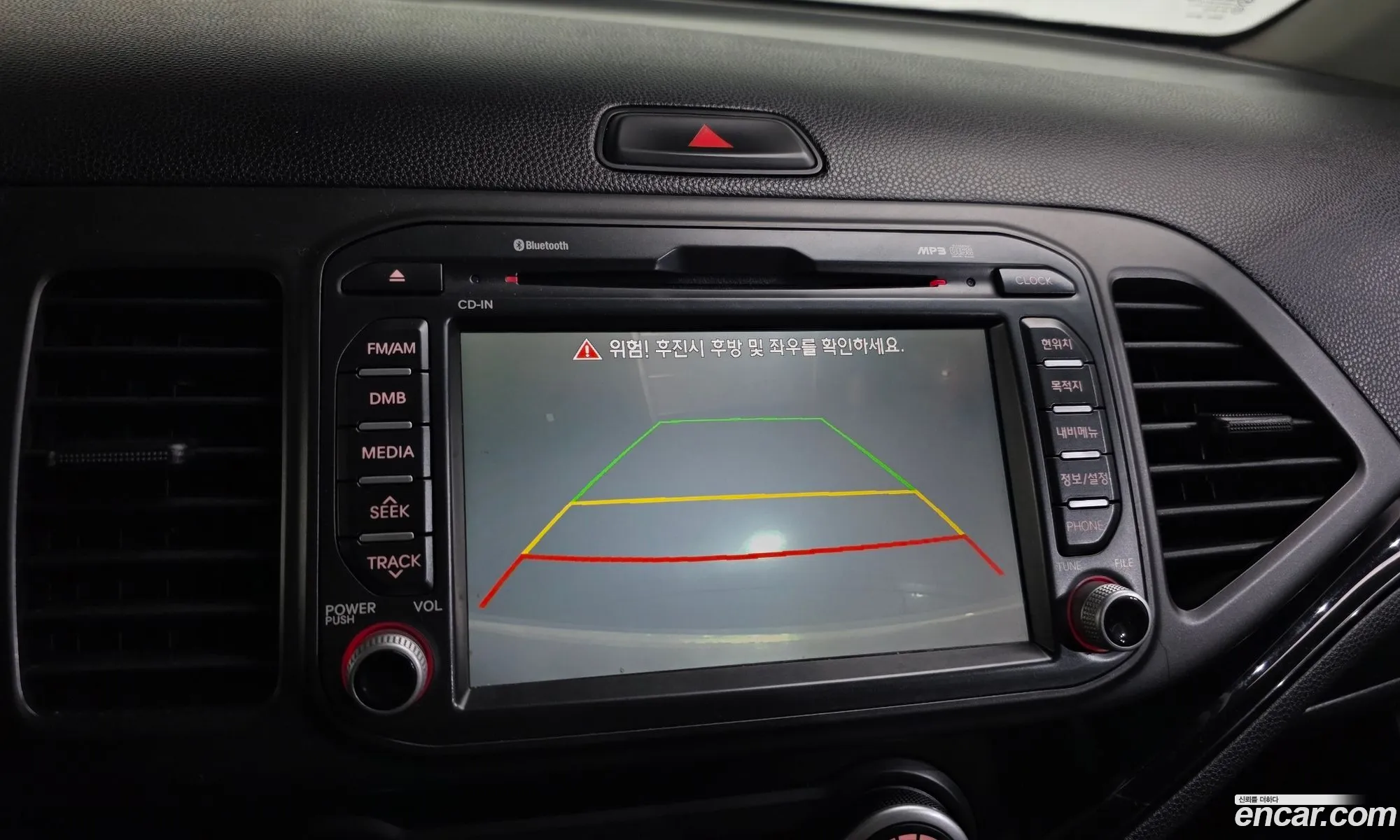 Kia Morning 2011 — 12