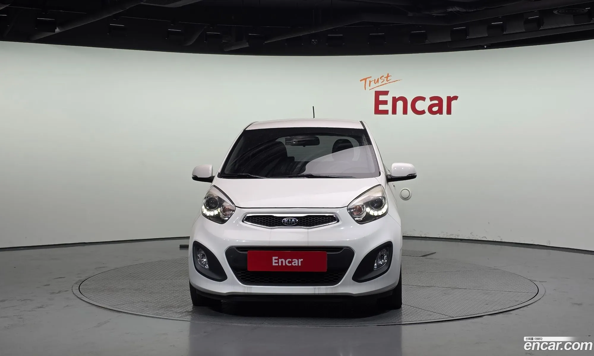 Kia Morning 2011 — 15