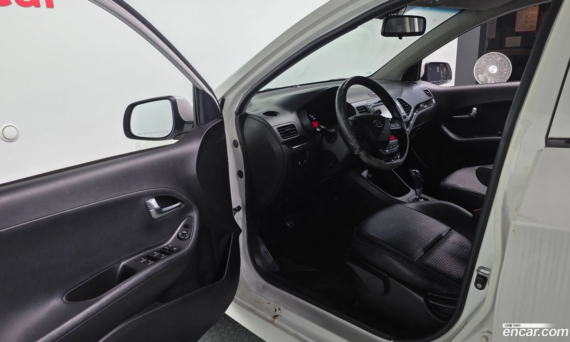 Kia Morning 2011 — 18