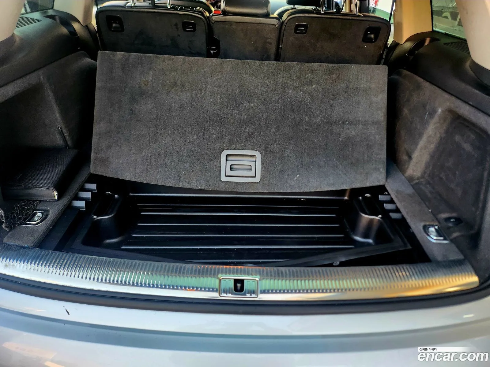 Audi Q7 2008 — 13