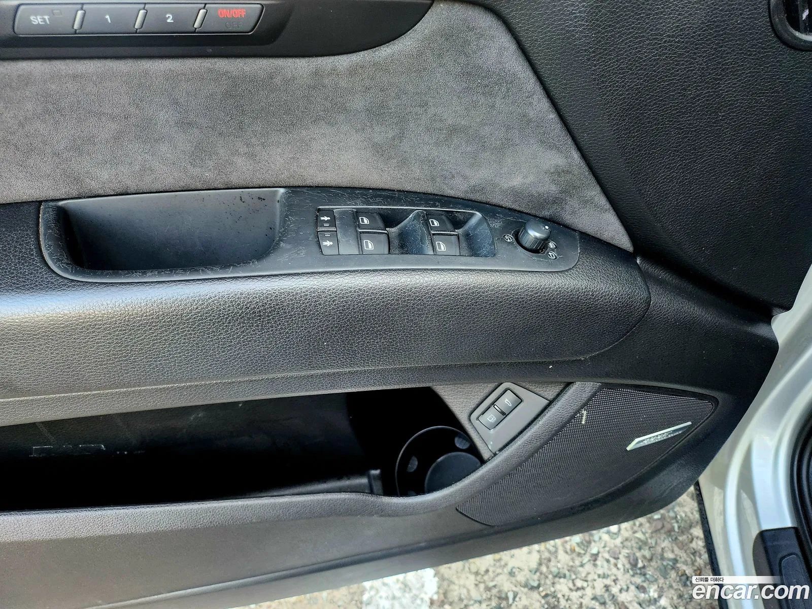 Audi Q7 2008 — 10