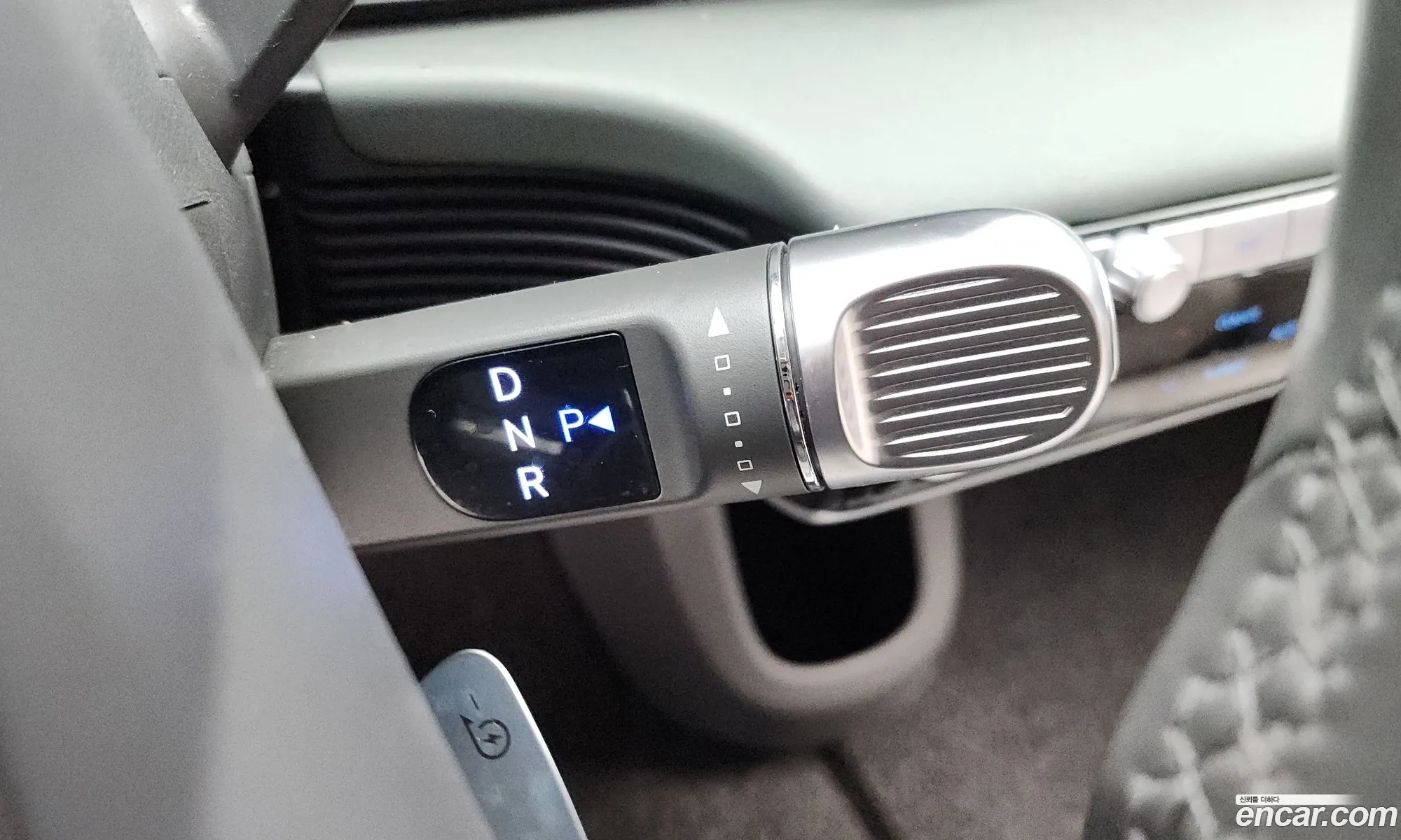 Hyundai Ioniq 5 2021 — 9