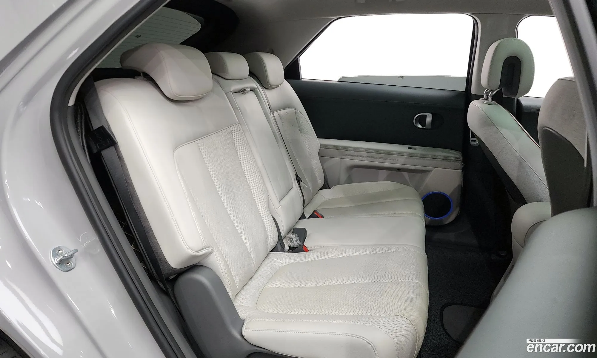 Hyundai Ioniq 5 2021 — 18