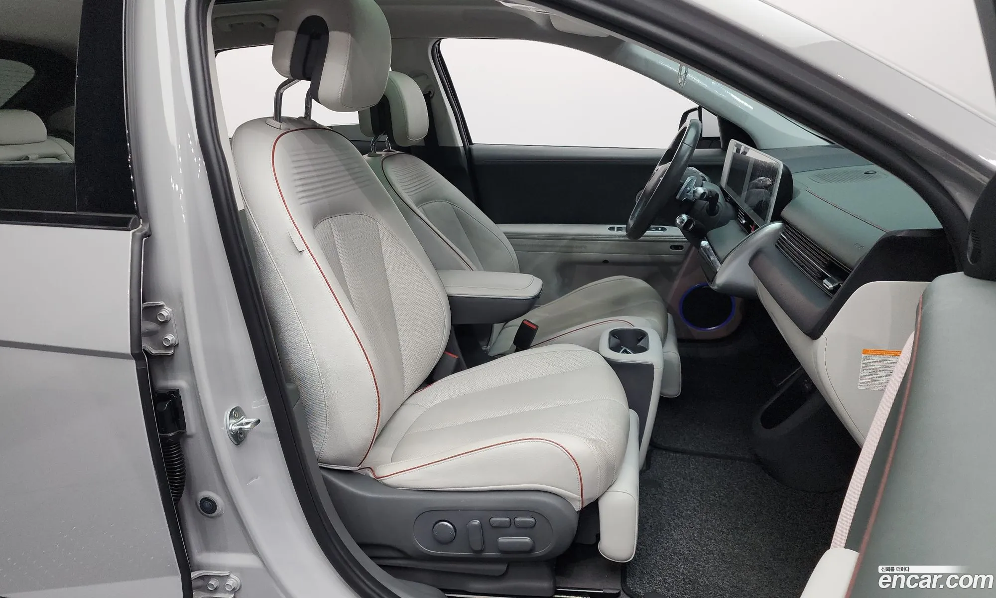 Hyundai Ioniq 5 2021 — 15