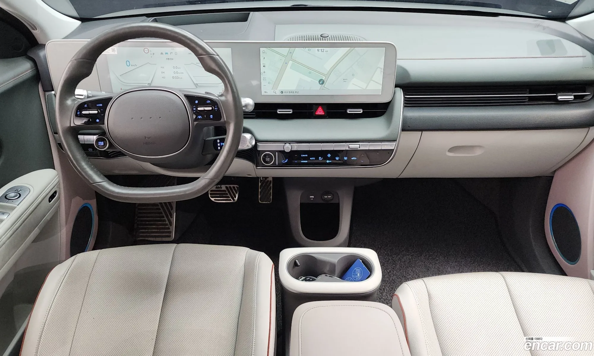 Hyundai Ioniq 5 2021 — 19