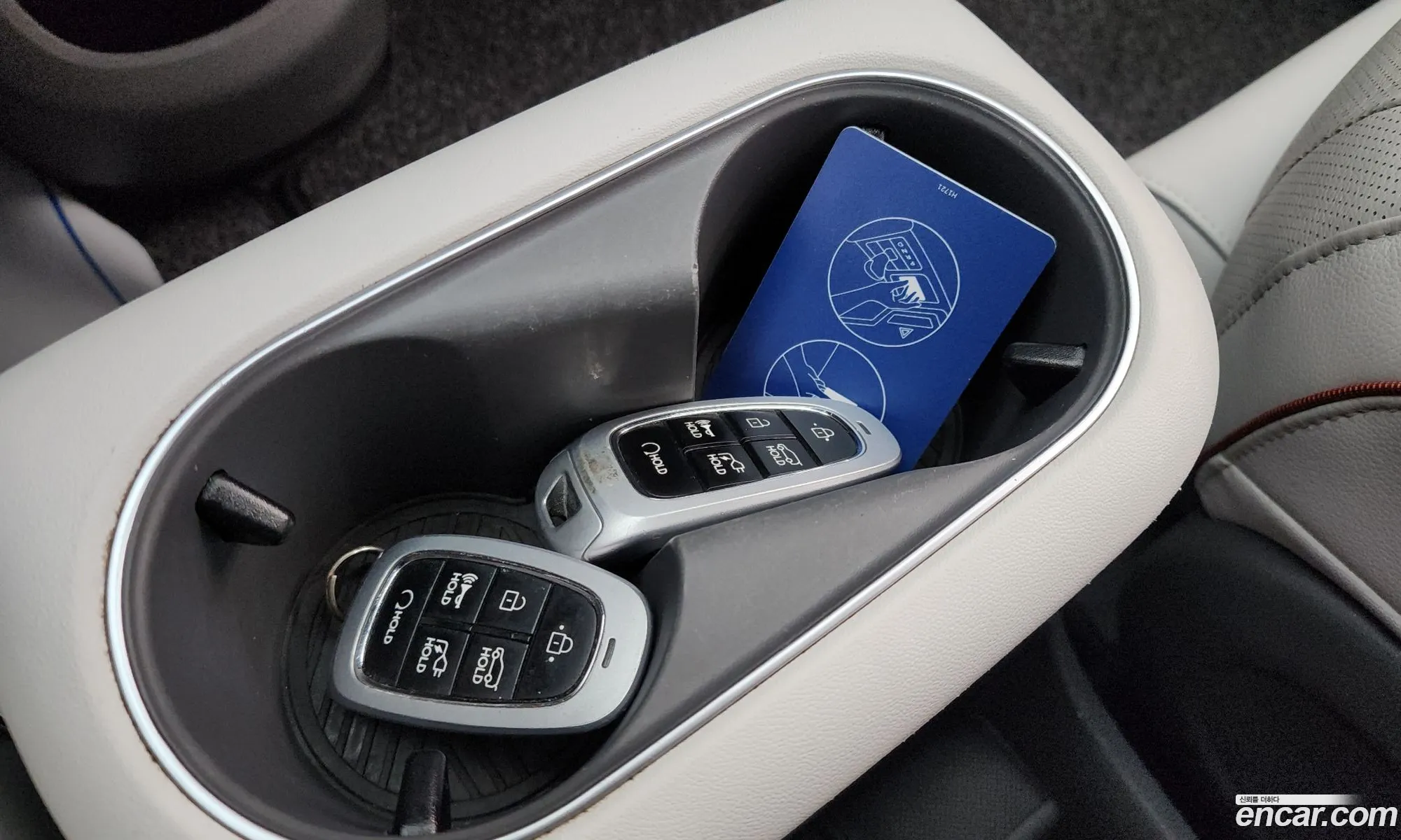 Hyundai Ioniq 5 2021 — 2