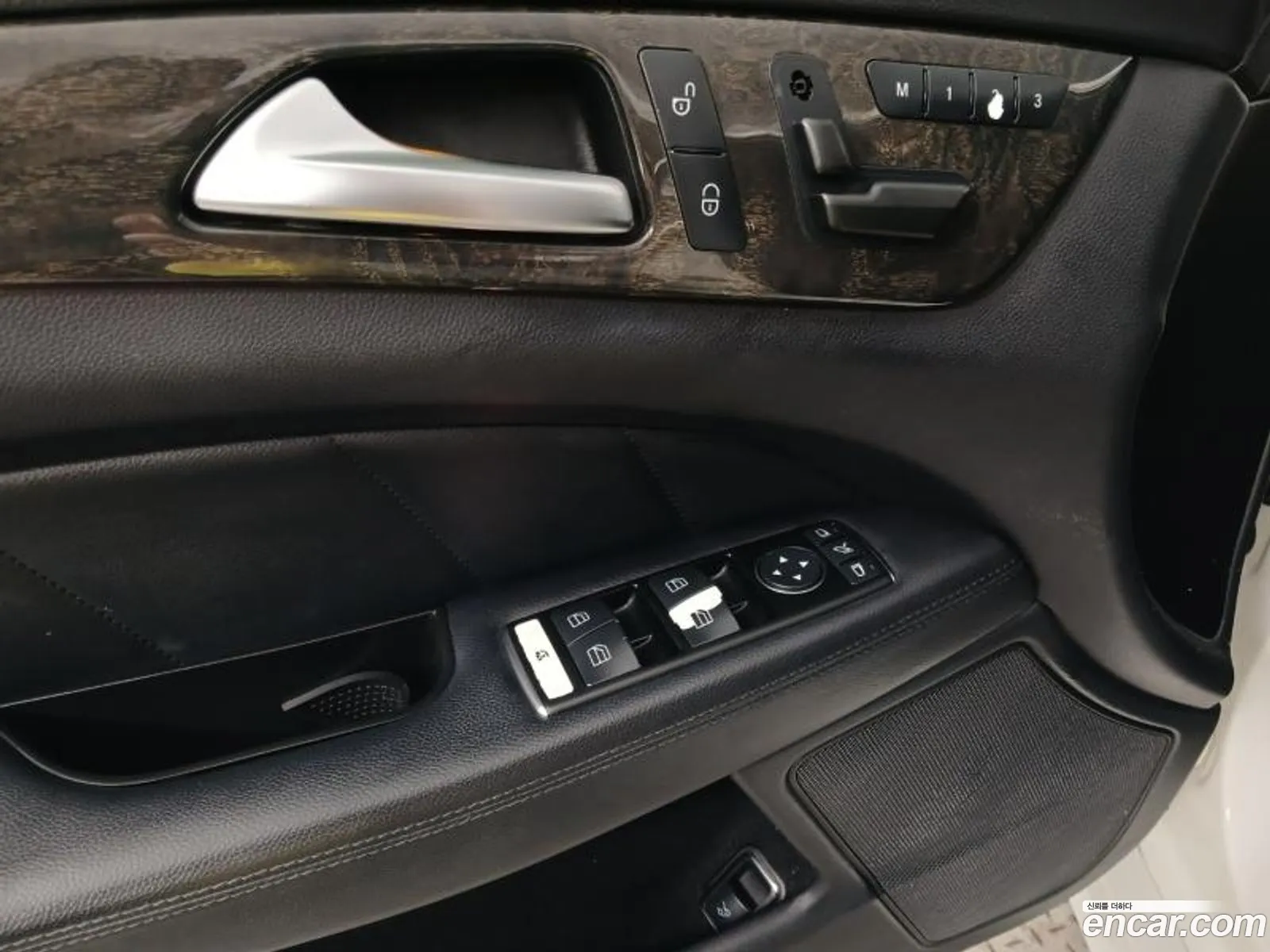 Mercedes-Benz CLS-Class W218 2011 — 5