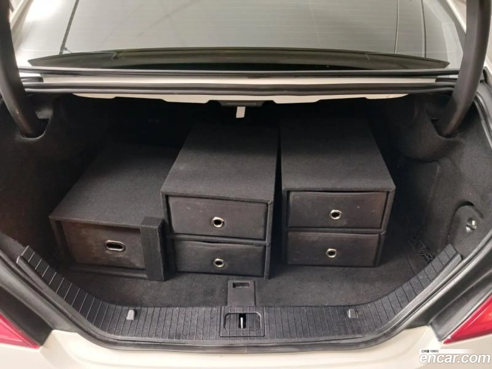 Mercedes-Benz CLS-Class W218 2011 — 7