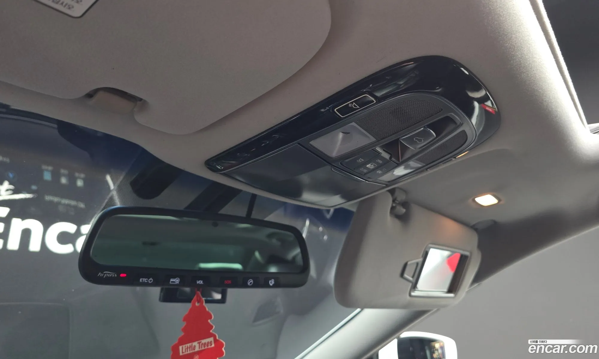 Hyundai Grandeur HG 2016 — 2
