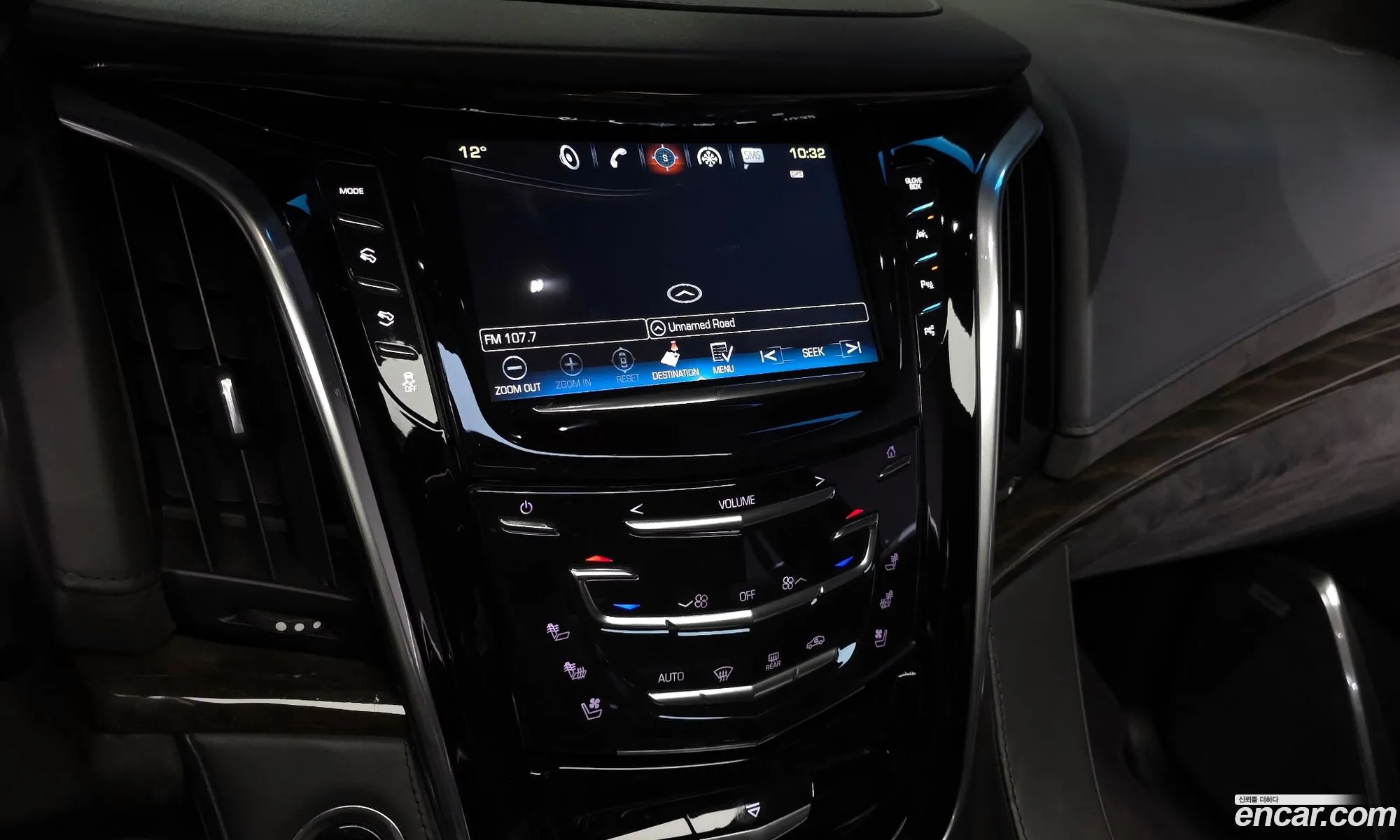 Cadillac Escalade 2019 — 20