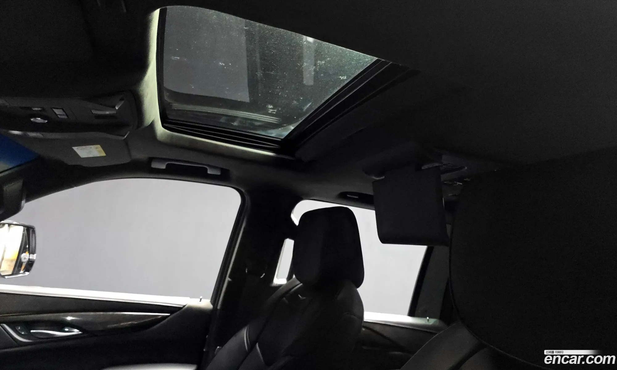 Cadillac Escalade 2019 — 6