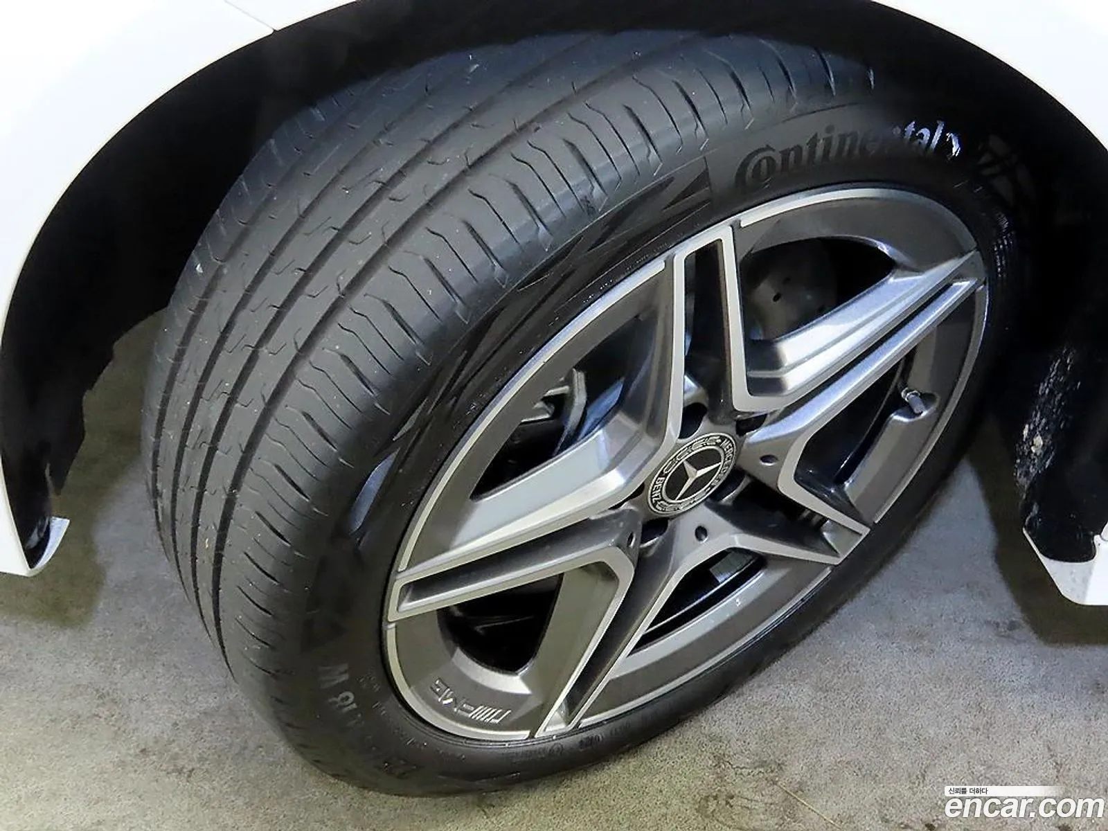 Mercedes-Benz CLA-Class C118 2025 — 3