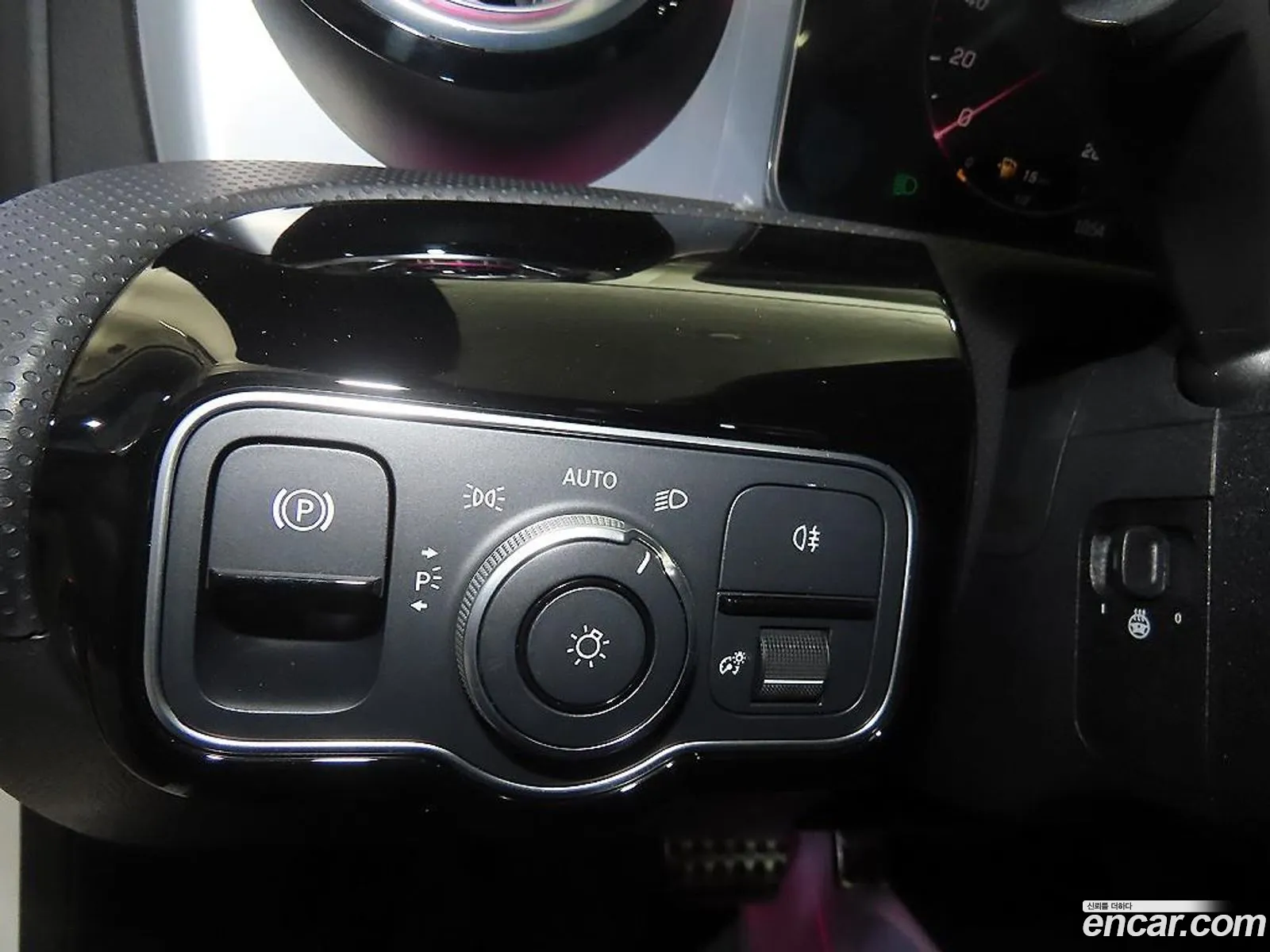 Mercedes-Benz CLA-Class C118 2025 — 20