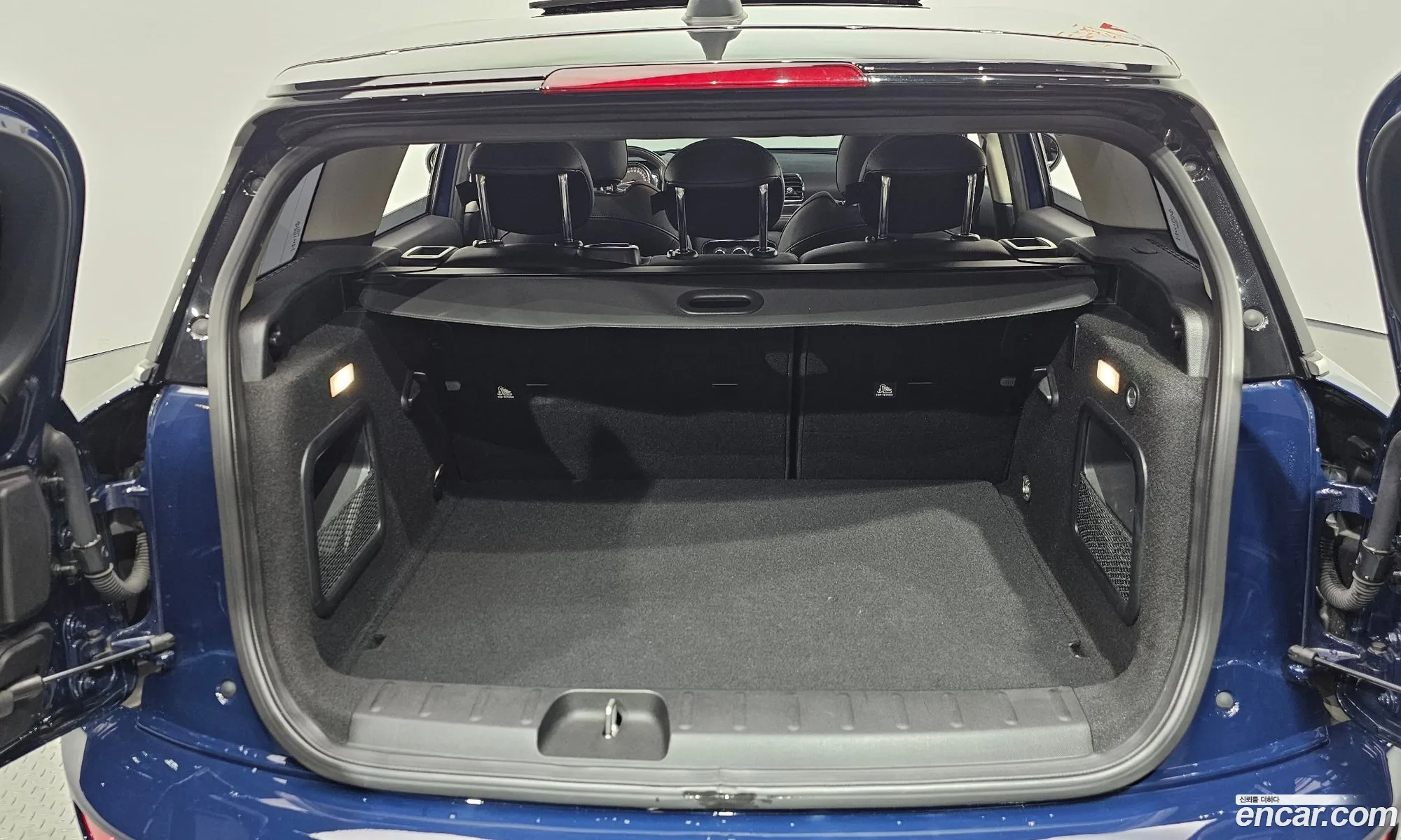 Mini Cooper S Clubman 2019 — 3